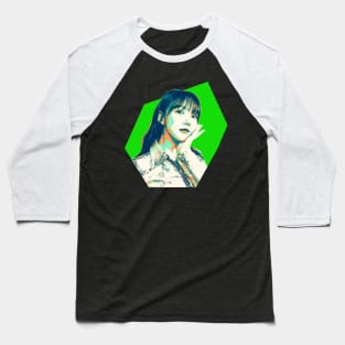 Yerin Baseball T-Shirt